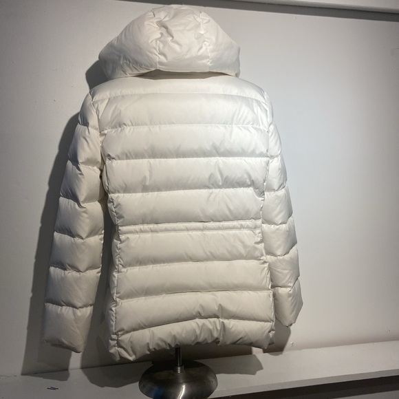 GAP-down filled hooded jacket - Picture 2 of 3